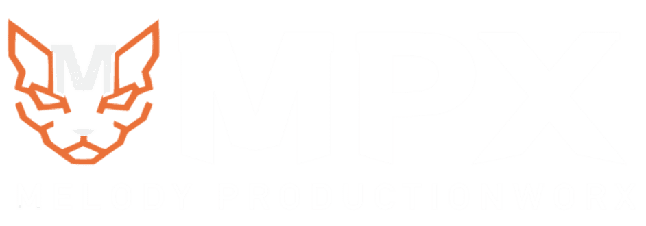 CÔNG TY TNHH MELODY PRODUCTIONWORX