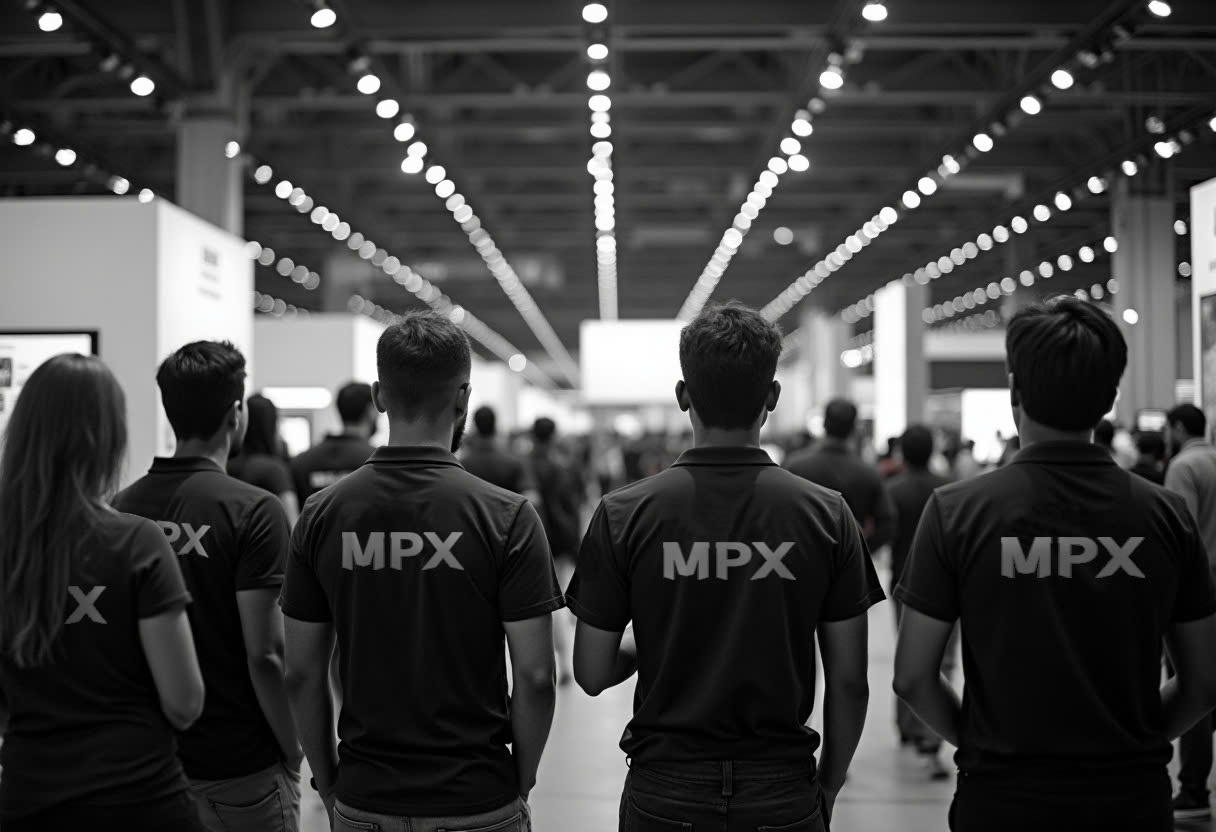 CÔNG TY TNHH MELODY PRODUCTIONWORX