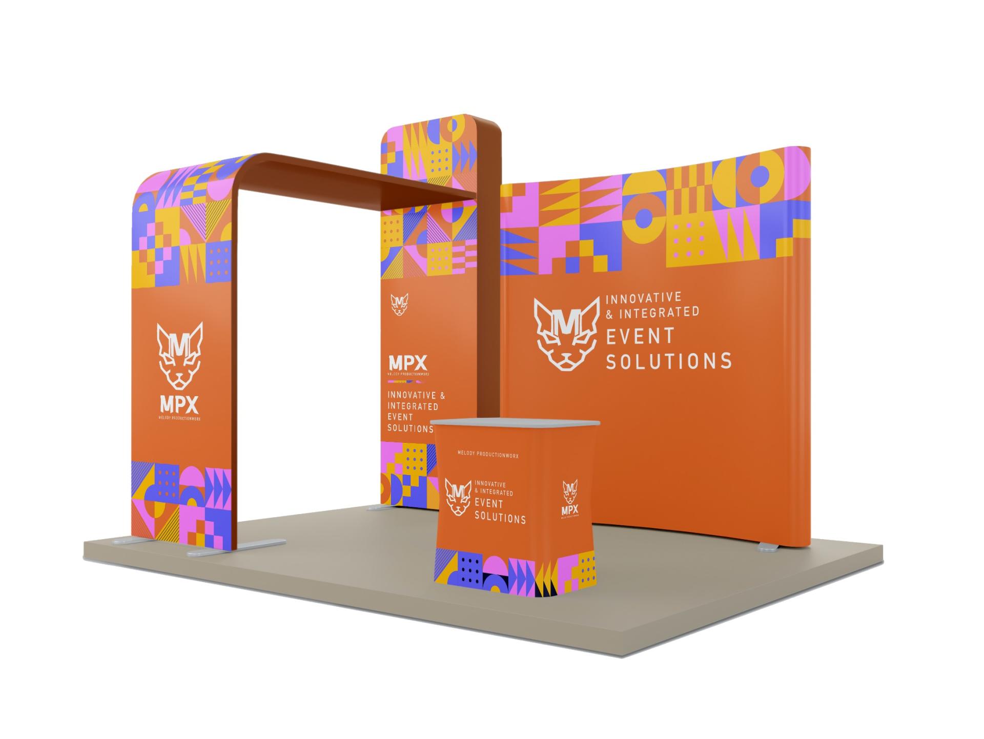 MPX - Gian hàng nâng cấp P04