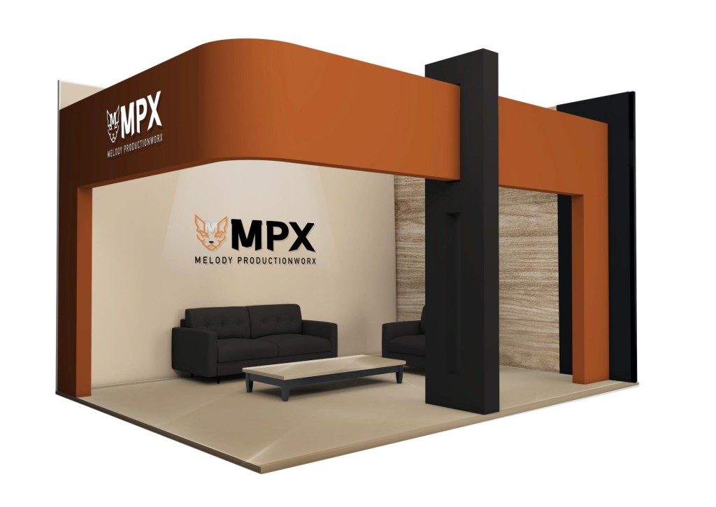 MPX - Gian hàng nâng cấp P09