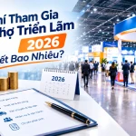 chi-phi-tham-gia-hoi-cho-trien-lam-2026