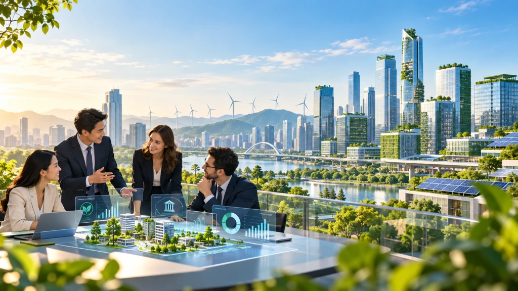ESG Là Gì? Cẩm Nang Chuyển Đổi Xanh Doanh Nghiệp 2026