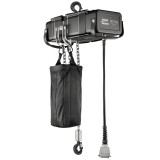 EXE 500kg Vario Variable Speed Chain Hoist D8