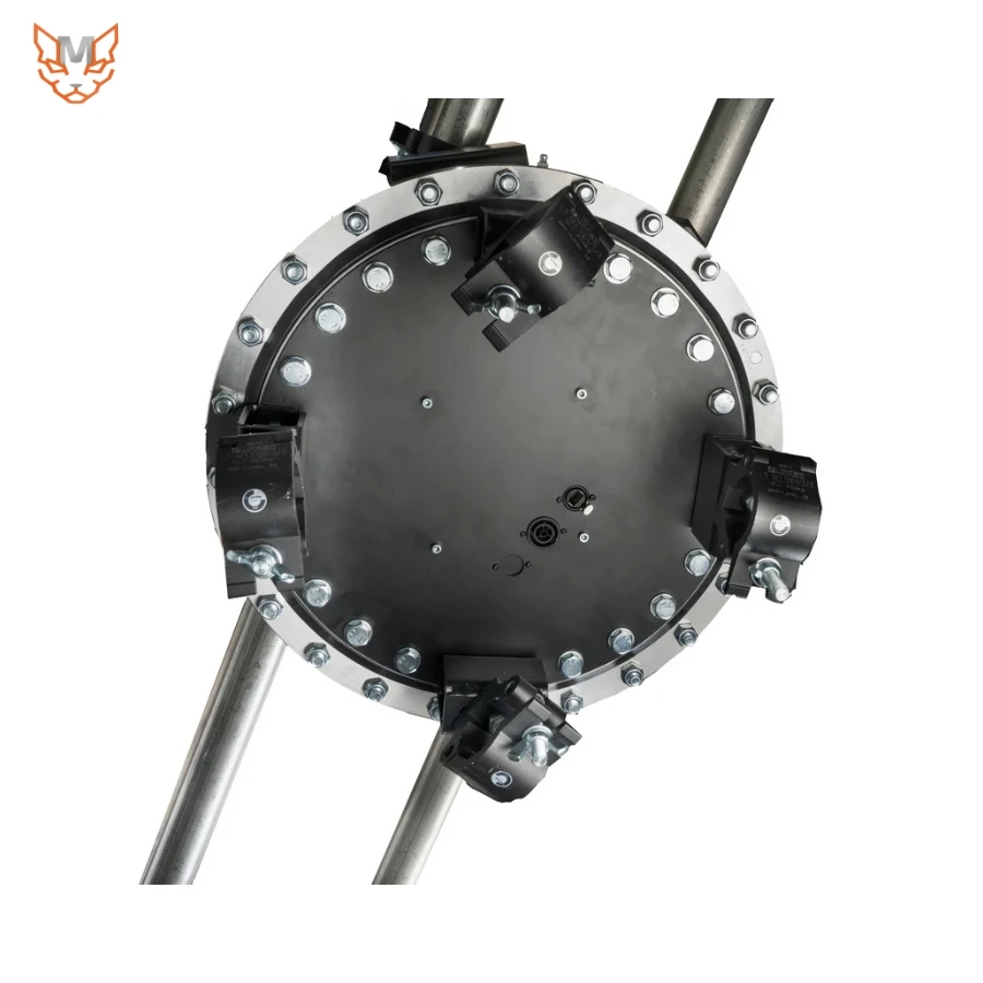 Motor Xoay 360 Độ (3)