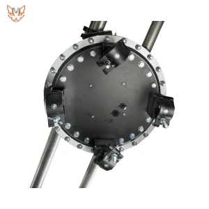 Motor Xoay 360 Độ (3)