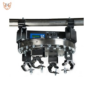 Motor Xoay 360 Độ