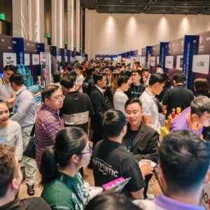 MPX đồng hành cùng INNOEX 2024